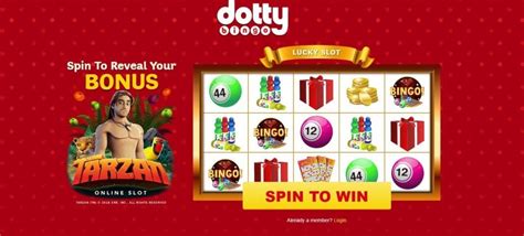 Dotty bingo casino Brazil